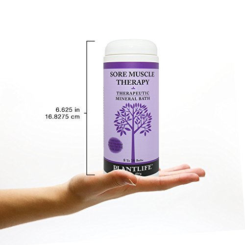 ?Balancing Bath Salt Soak? - Image 4