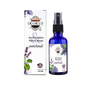 B&B Works Toilet Spray: Freshen up your bathroom!