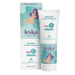 ?Baby Toning Cream for Smooth Skin?