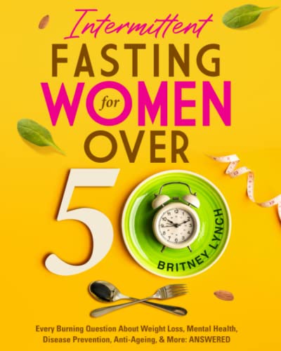 Intermittent Fasting for Anti Aging: A Short Guide