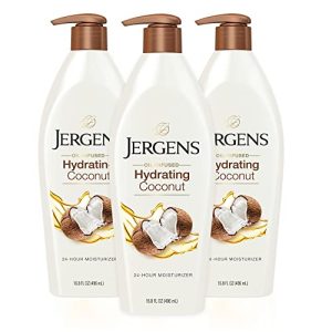 Argan Oil Body Butter by Bath And Body Works
