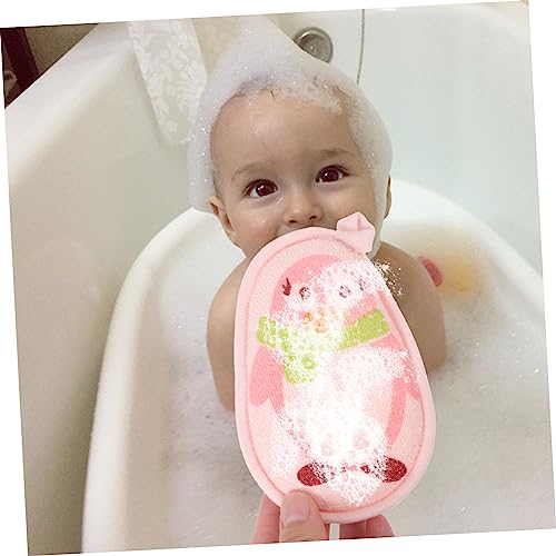 Gentle Baby Powder Scent Wash for Sensitive Skin 16 oz - Image 5
