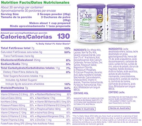 Baby Rice Cream: Nutritious and Easy for Babies - Image 6