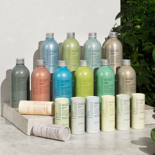 Fruity Fresh Banana Scented Body Wash 16 oz for a Revitalizing Shower - Image 4