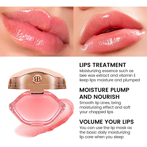 Awake and Hydrated Lip Balm for Revitalized Lips 7g - Image 5