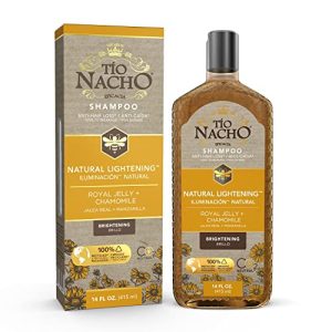 Babe Dandruff Shampoo: Fights flakes and soothes scalp.