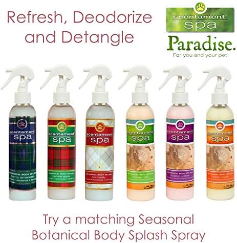 Eco-friendly shower gel with natural ingredients. - Image 6