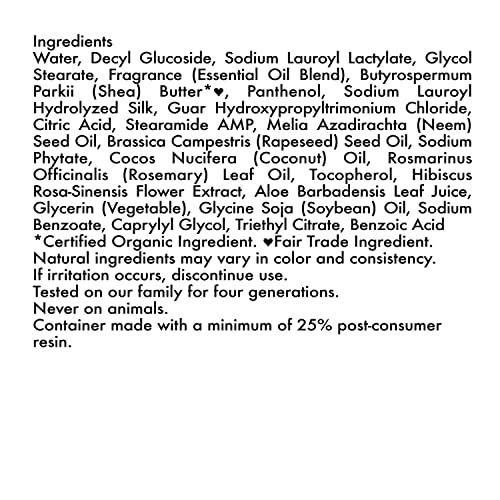 Aveeno Dandruff Shampoo ? fights dandruff and soothes scalp - Image 18