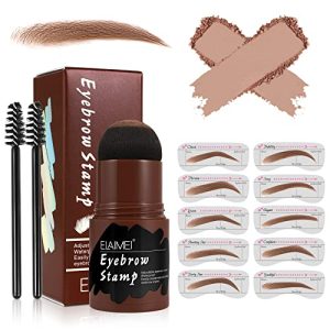 Avon Brow Gel: Perfect for shaping and defining brows.
