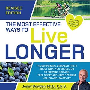 Anti Aging Systems for International Use