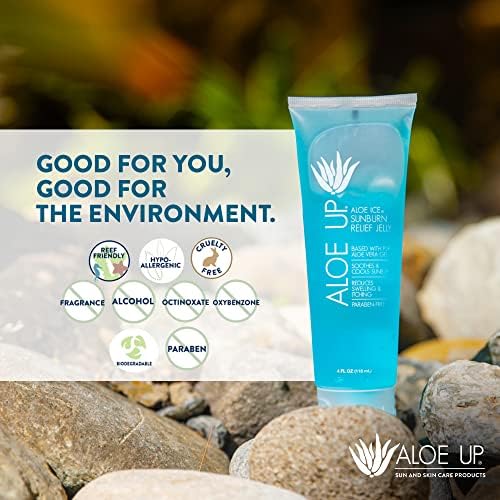Aloe Vera Baby Cream - Image 7