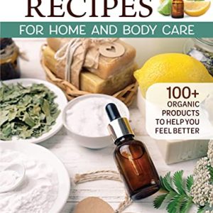 DIY Herbal Lip Balm Recipe