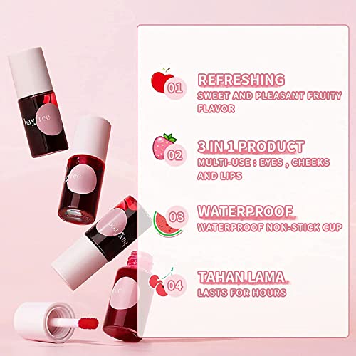 Avon Strawberry Lip Balm - Image 6