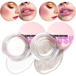 Cheek and Lip Cream Balm