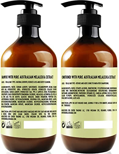 Frizz-free smoothing conditioner with Bio Keratin - Image 8