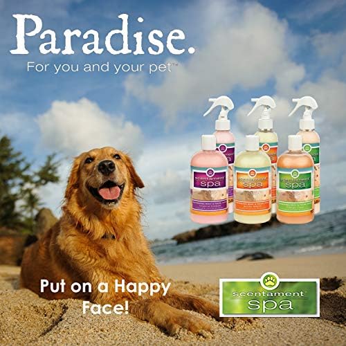 Eco-friendly shower gel with natural ingredients. - Image 4