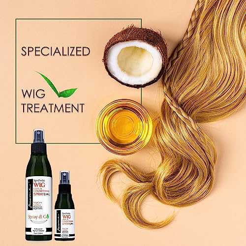 Frizz-fighting serum by Beauty Works - Image 3