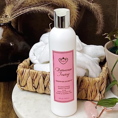 ?Shower Gel for Bathing? - Image 4