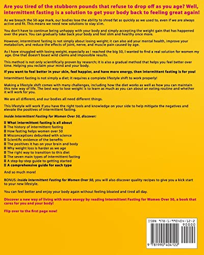 Intermittent Fasting for Anti Aging: A Short Guide - Image 2