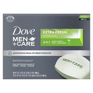 Body wash coupon for bath products.