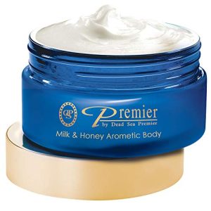 Award-Winning Hand Cream