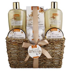 Avon Shower Gel: Refreshing and moisturizing body wash.