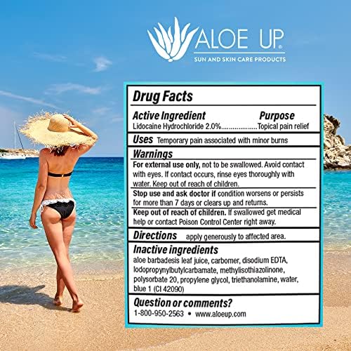 Aloe Vera Baby Cream - Image 2
