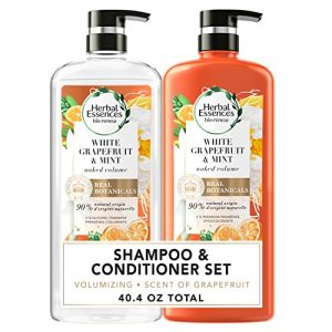 Frizz-Fighting Bio Keratin Shampoo for Smooth, Manageable Hair