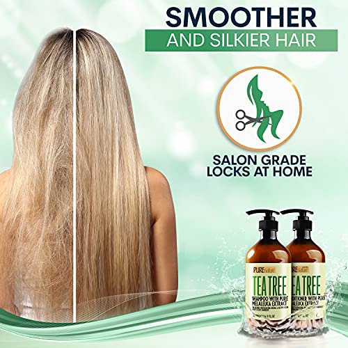 Frizz-free smoothing conditioner with Bio Keratin - Image 6