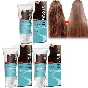 Keratin Anti Frizz Smoothing Cream by Bio Keratin