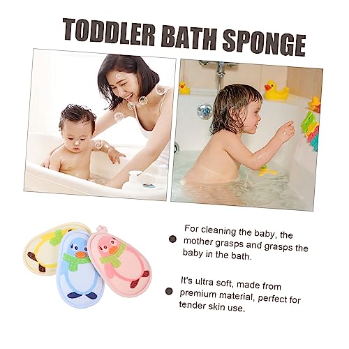 Gentle Baby Powder Scent Wash for Sensitive Skin 16 oz - Image 8
