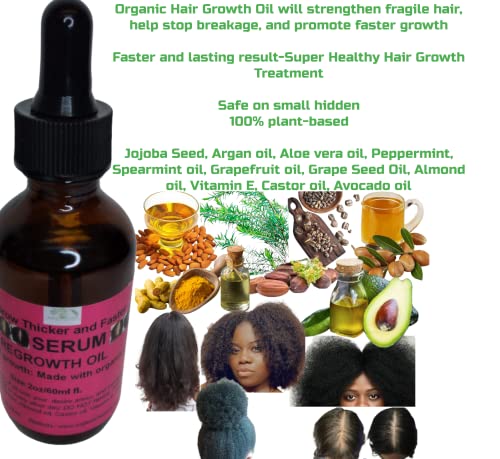 ?Hydrating shampoo with avocado and argan oil? - Image 4
