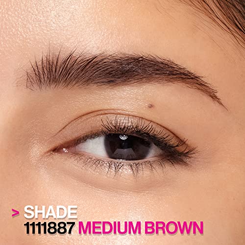 ?Mineral-rich Brow Gel for Defined Brows? - Image 3