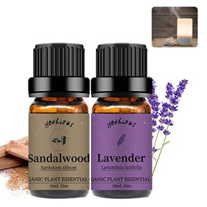 Body oil diffuser for bath relaxation.