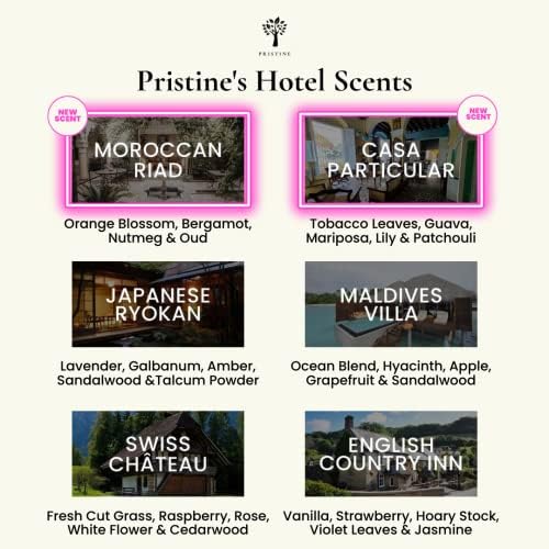 Bahama & Co Tropical Paradise Essential Oil Diffuser for Home Use - Image 2