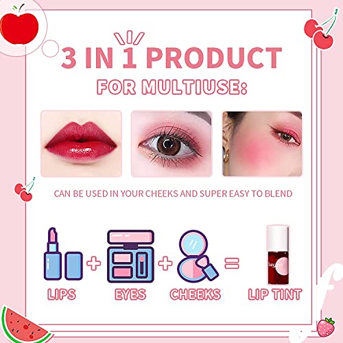 Avon Strawberry Lip Balm - Image 5