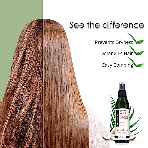 Frizz-fighting serum by Beauty Works - Image 6