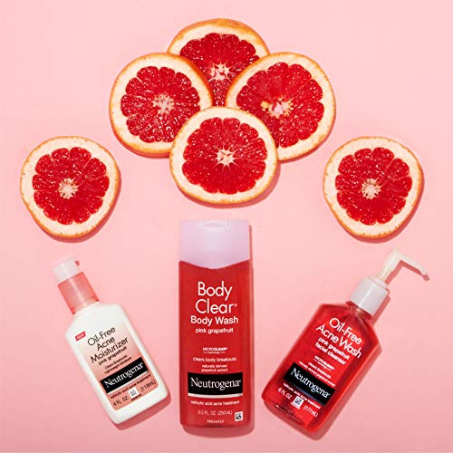 Biore Body Wash: Deep Cleansing and Refreshing Formula - Image 5