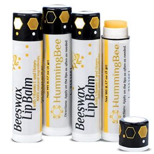 ?Basswood Naturals Lip Balm with Tint?