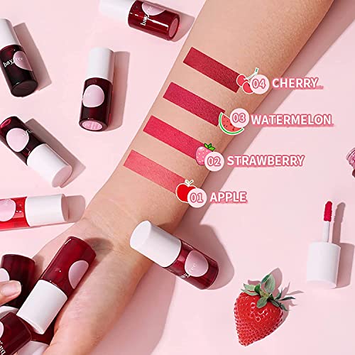 Avon Strawberry Lip Balm - Image 3