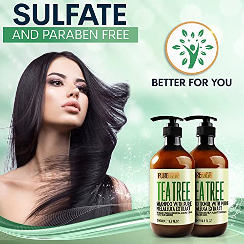 Frizz-free smoothing conditioner with Bio Keratin - Image 4