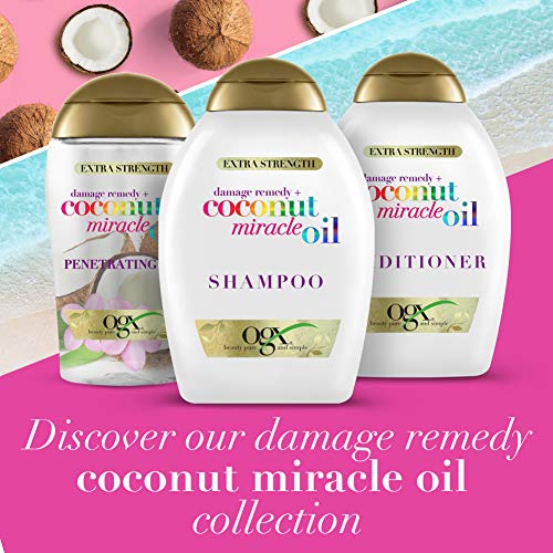 Gentle Bamboo Anti Frizz Shampoo and Conditioner Set for Silky Smooth Hair - Image 7