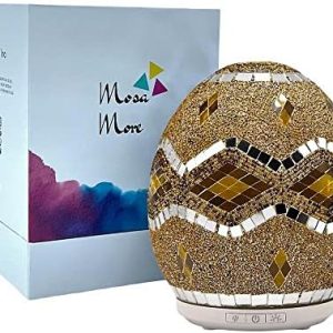 Premium Large Capacity Essential Oil Diffuser for High-End Aromatherapy