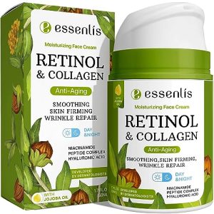 Simple Anti Aging Skin Care Routine