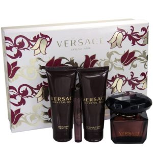 Versace 250ml Luxury Shower Gel for an Enriched Bathing Experience