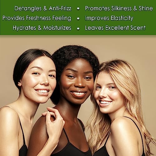 Frizz-fighting serum by Beauty Works - Image 4