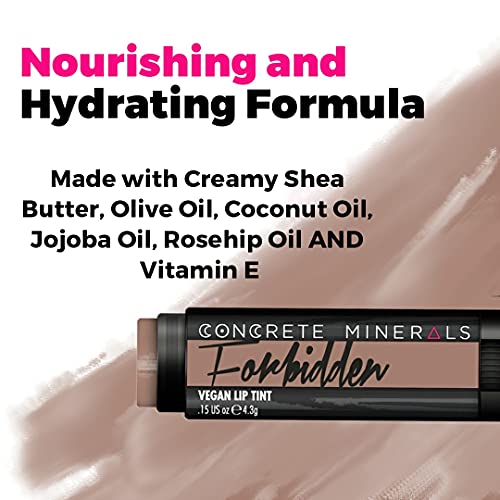 Moisturizing lip balm by Bare Minerals. - Image 5