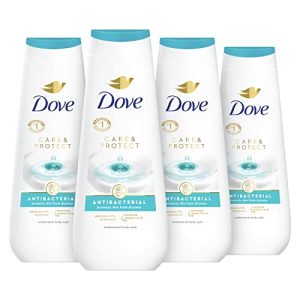 Shower Gel for Bath & Body