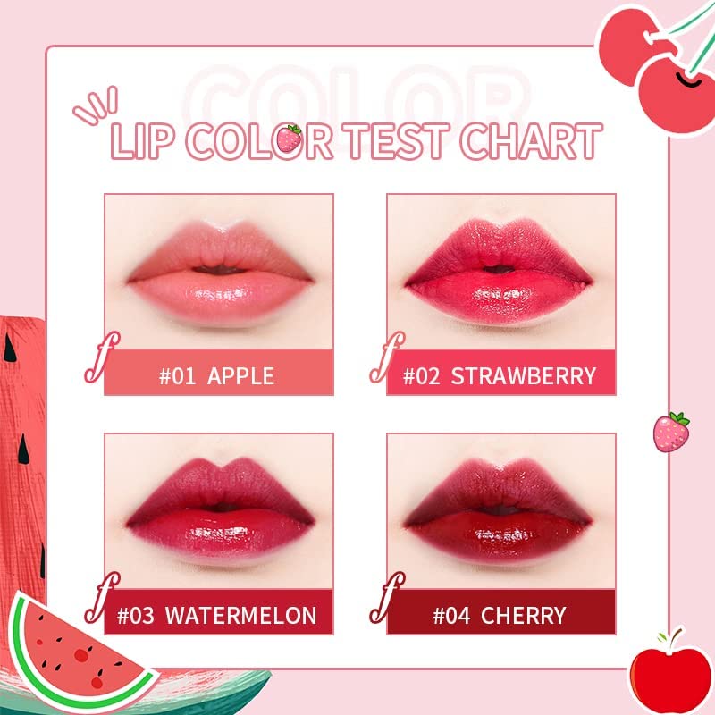 Avon Strawberry Lip Balm - Image 2