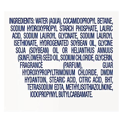 BJs Dove Body Wash: Budget-friendly, nourishing body wash. - Image 4